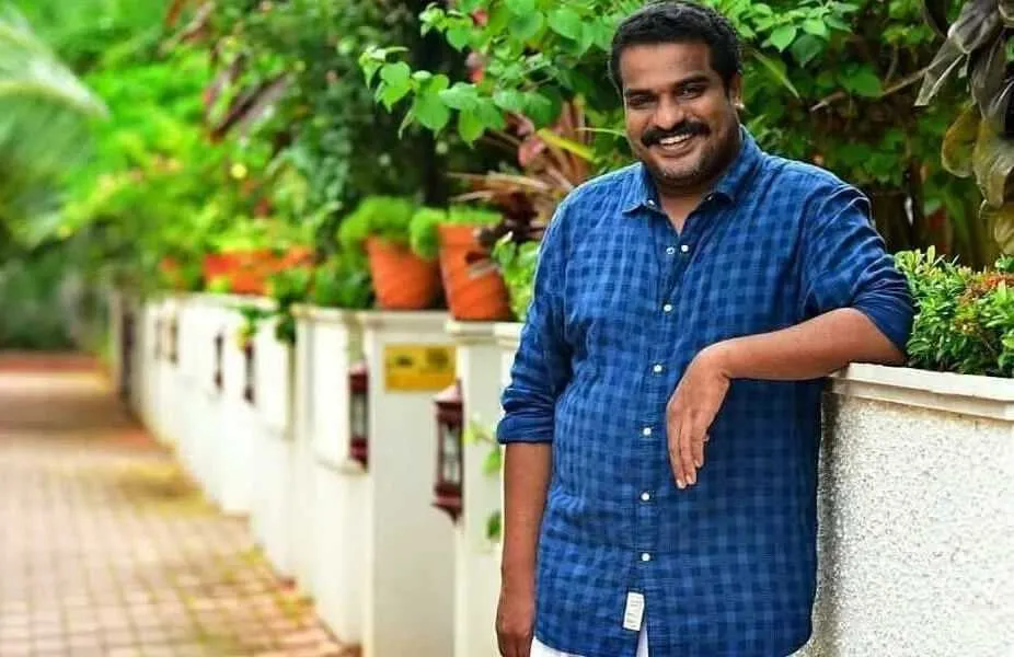Dileesh Pothan Wiki, Biography, Age, Movies List, Images
