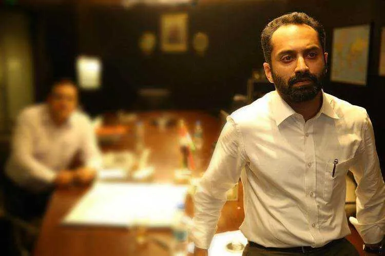 Fahadh Faasil Wiki, Biography, Age, Movies List, Family, Images
