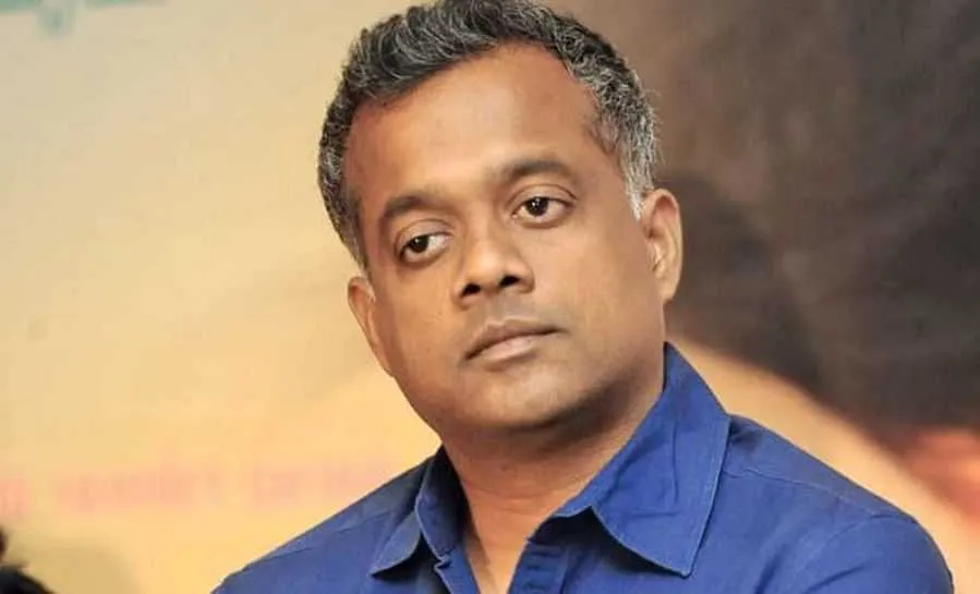 Gautham Menon Wiki, Biography, Age, Wife, Movie List, Images