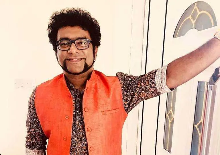 Haricharan Wiki, Biography, Age, Songs List, Family, Images