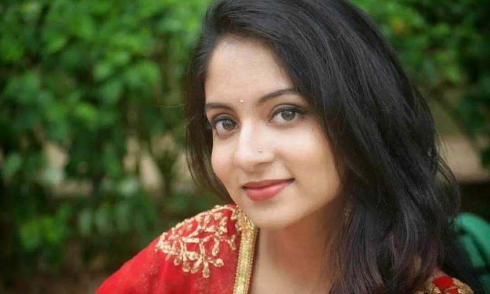 Ishaani Krishna Wiki, Biography, Age, Movies, Family, Images & More