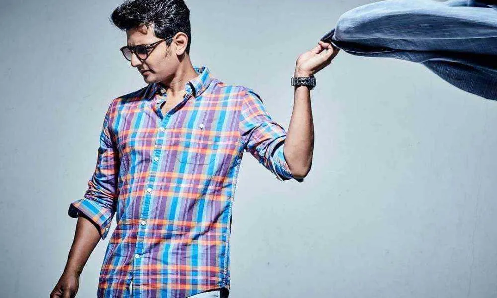 Jiiva Wiki, Biography, Age, Movies List, Family, Images