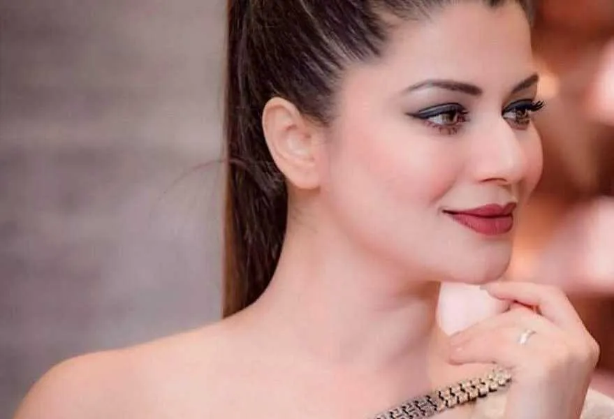 Kainaat Arora Wiki, Biography, Age, Movies, Family, Images & More