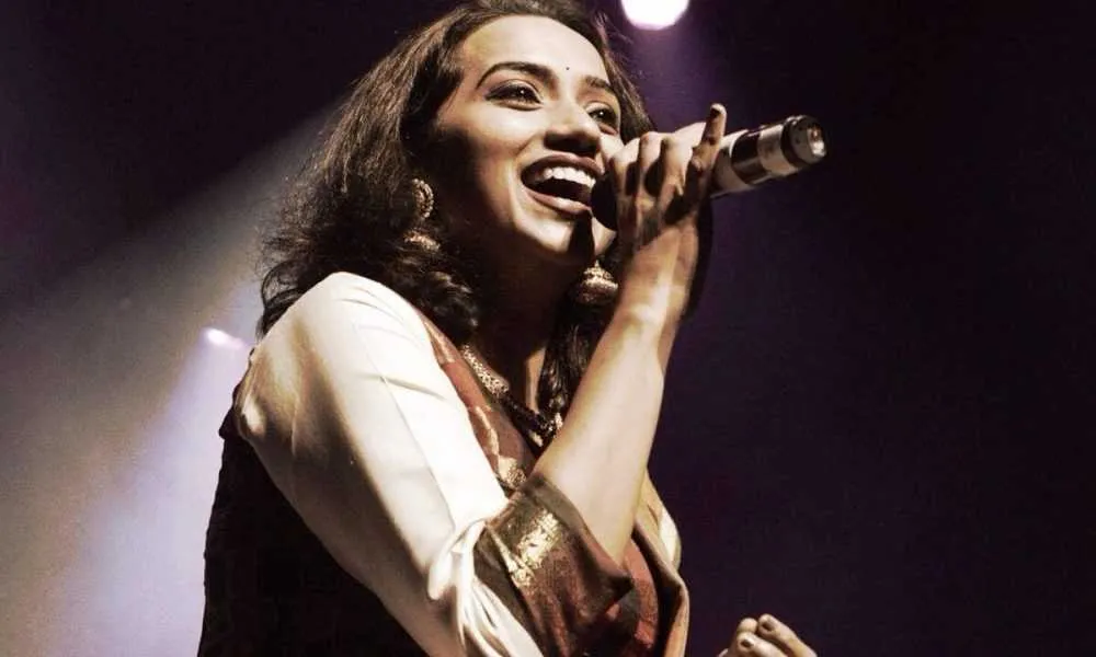 Kalpana Raghavendar Wiki, Biography, Age, Songs List, Images
