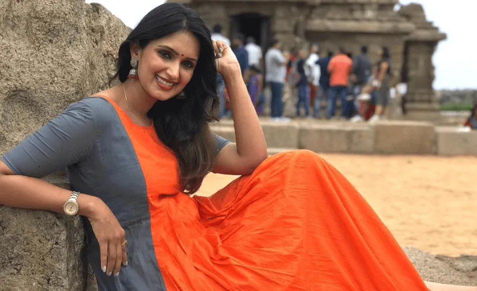 Kavya Shastry Wiki, Biography, Age, Serials, Images & More