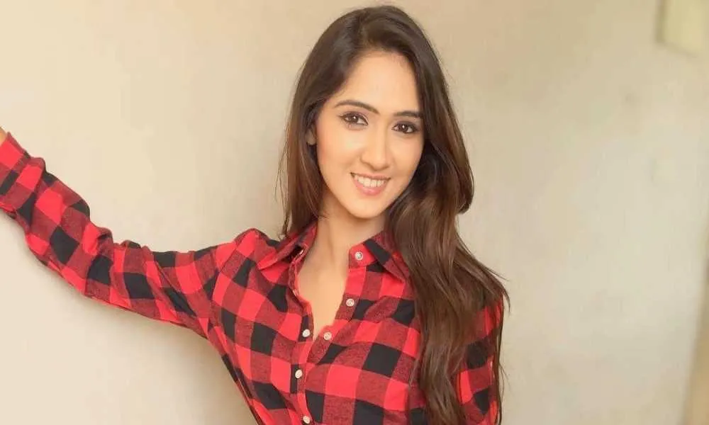 Krissann Barretto Wiki, Biography, Age, Family, TV Shows, Images
