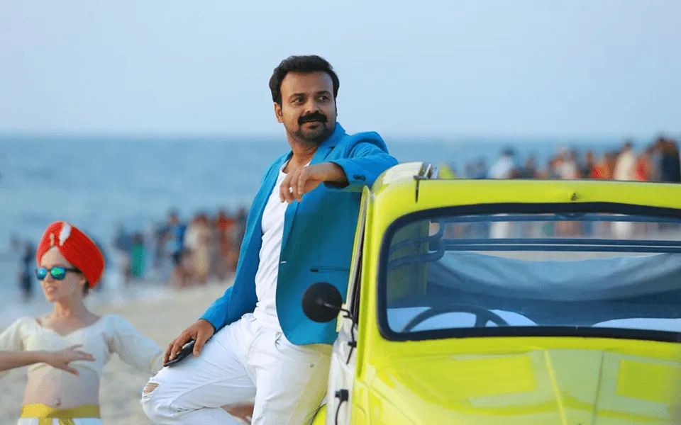 Kunchacko Boban Wiki, Biography, Age, Movies List, Family, Images