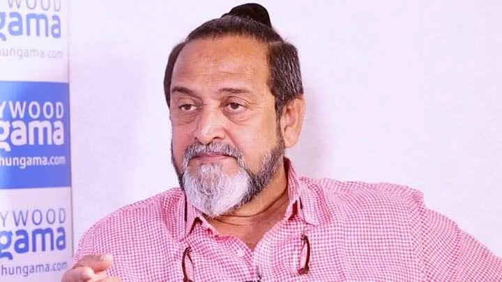 Mahesh Manjrekar Wiki, Biography, Age, Family, Bigg Boss, Images