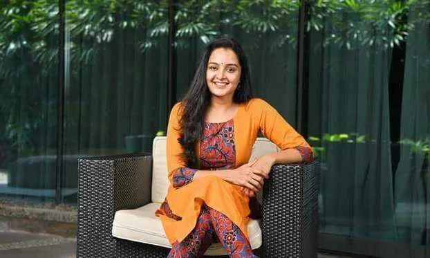 Manju Warrier Wiki, Biography, Age, Movies List, Family, Images