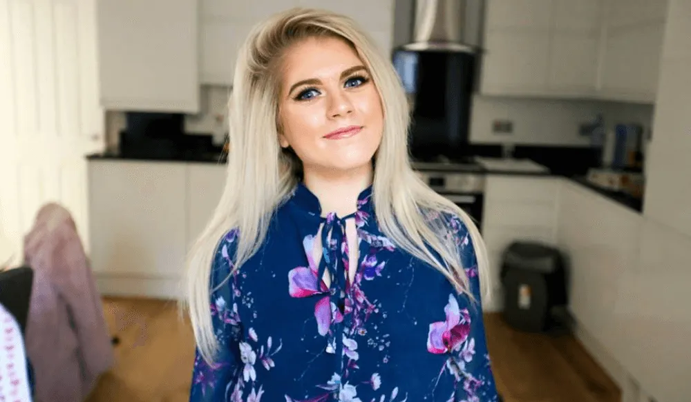 Marina Joyce Wiki, Biography, Age, Family, Images & More