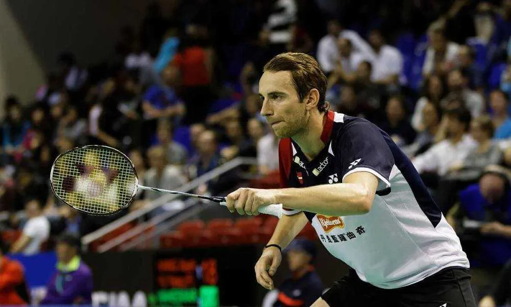 Mathias Boe Wiki, Biography, Age, Matches, Family, Images