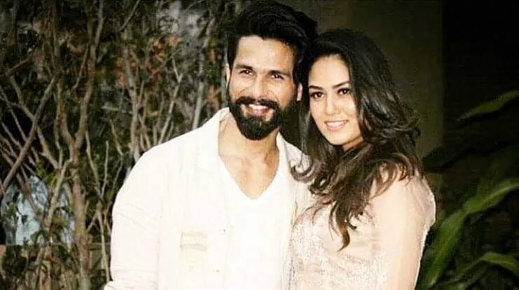 Mira Rajput Wiki, Biography, Age, Family, Images