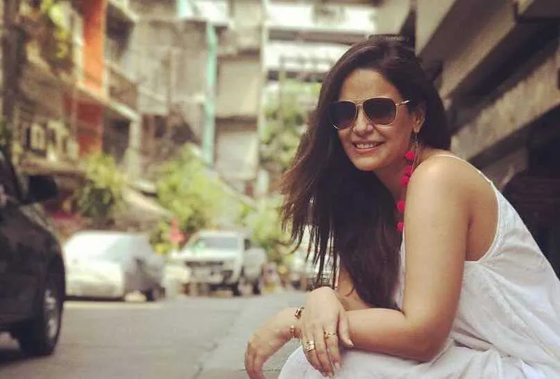 Mona Singh Wiki, Biography, Age, TV Shows, Family, Images