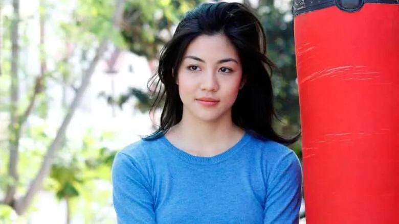 Narelle Kheng Wiki, Biography, Age, Movies, Images