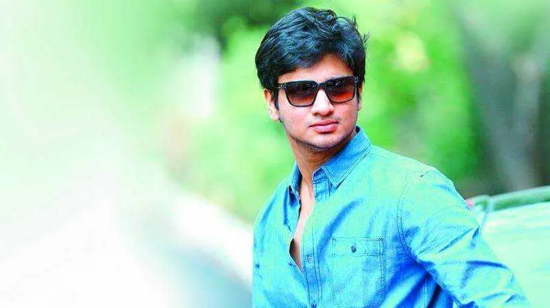 Nikhil Siddharth Wiki, Biography, Age, Movies List, Images