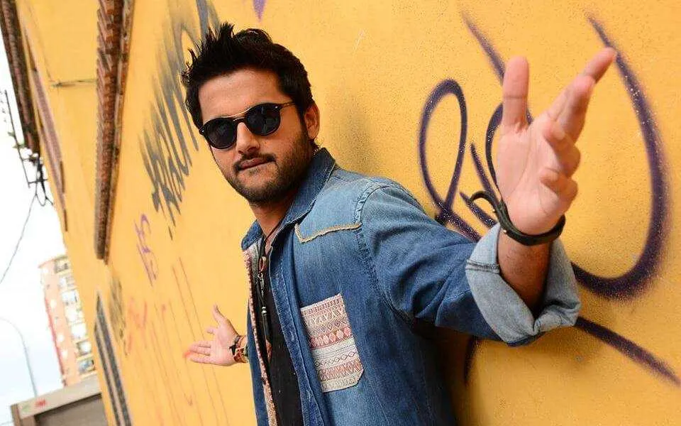 Nithiin Wiki, Biography, Age, Family, Movies, Images