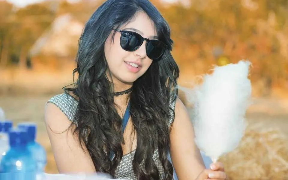 Niti Taylor Wiki, Biography, Age, Movies, Images & More