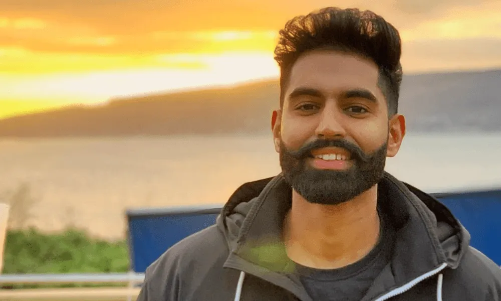 Parmish Verma Wiki, Biography, Age, Images, Movies, Songs & More