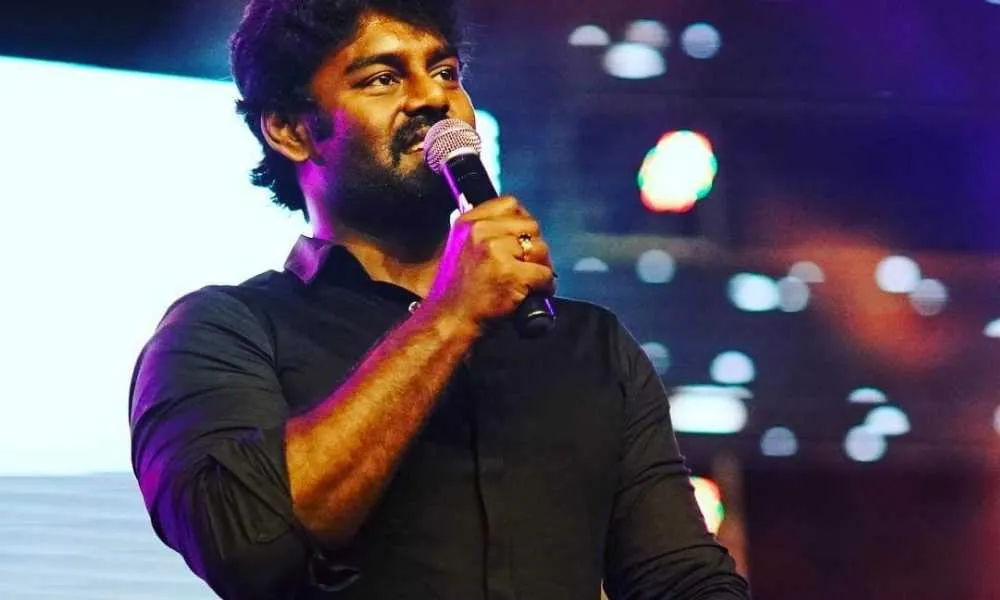 R. K. Suresh Wiki, Biography, Age, Movies, Images