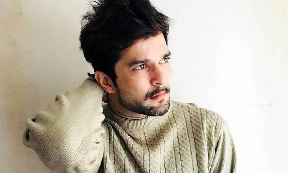Raqesh Vashisth Wiki, Biography, Age, Family, Movies, Images