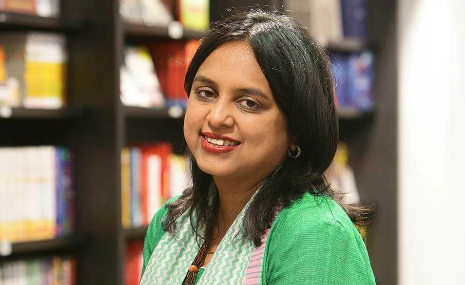 Rashmi Bansal Wiki, Biography, Age, Books, Family, Images