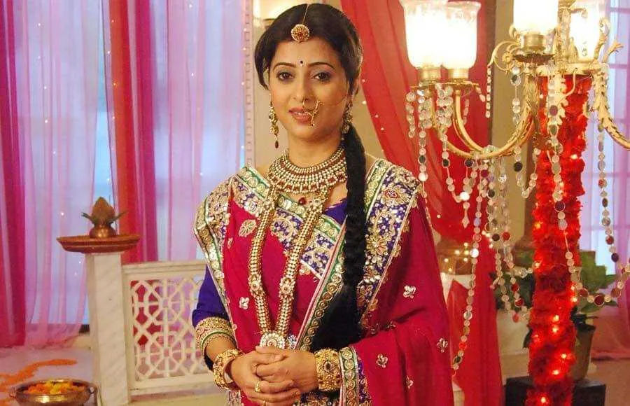 Reena Kapoor Wiki, Biography, Age, TV Serials, Family, Images