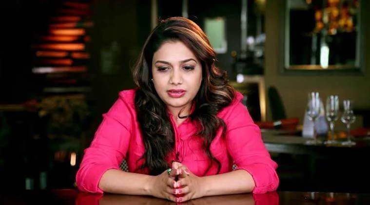 Rimi Tomy Wiki, Biography, Age, Family, Movies, Songs, Photos