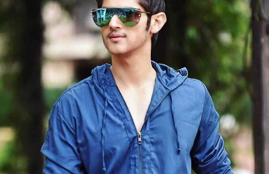 Rohan Mehra Wiki, Biography, Age, Movies, TV Shows, Family, Images