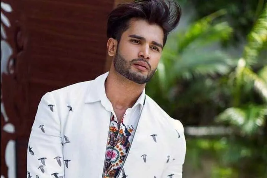 Rohit Khandelwal Wiki, Biography, Age, TV Shows, Images