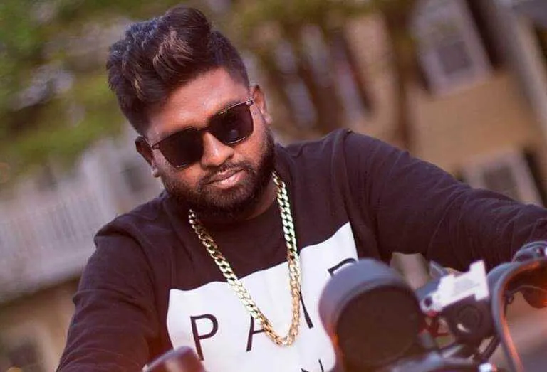Roll Rida Wiki, Biography, Age, Images, Songs