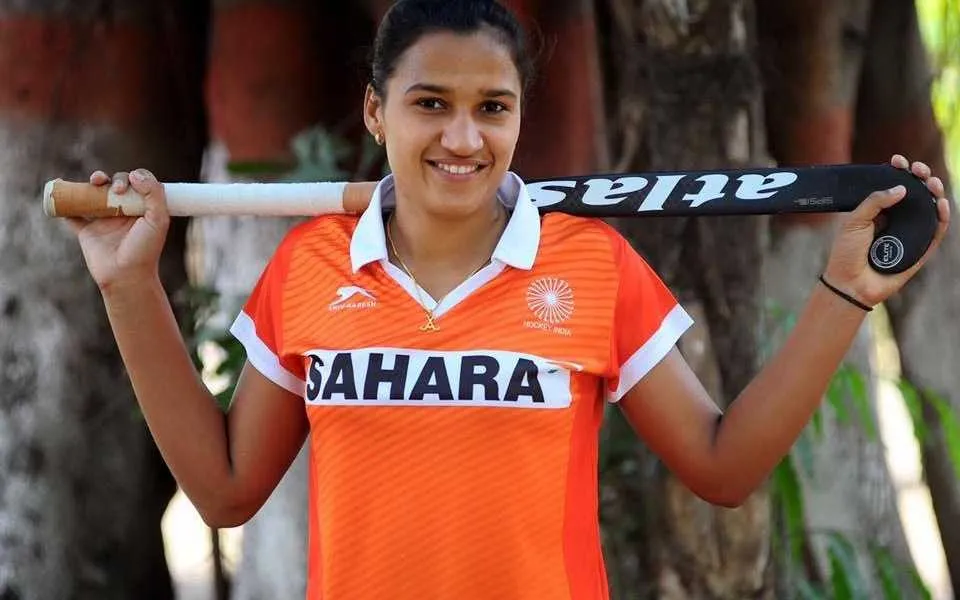 Savita Punia (Hockey Player) Wiki, Biography, Age, Family, Images