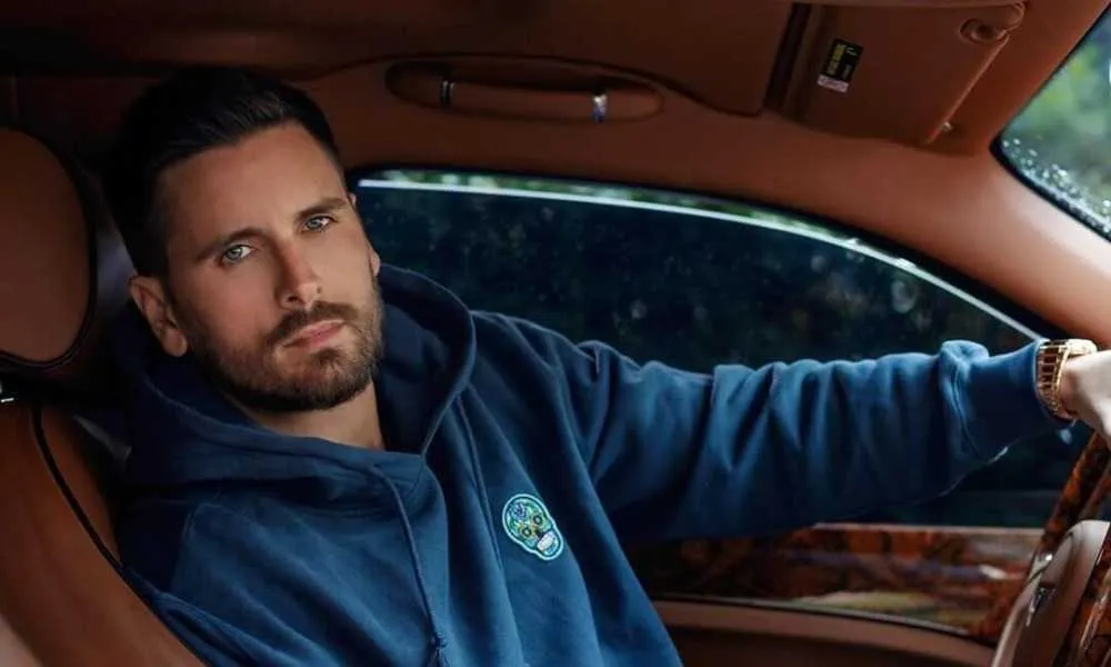 Scott Disick Wiki, Biography, Age, Family, Images & More