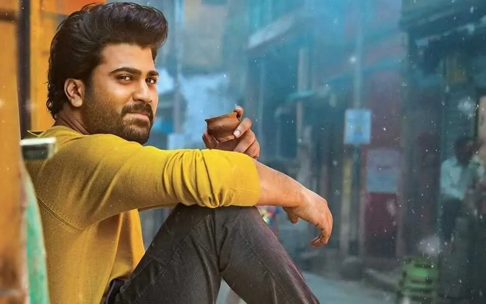 Sharwanand Wiki, Biography, Age, Movies List, Family, Images
