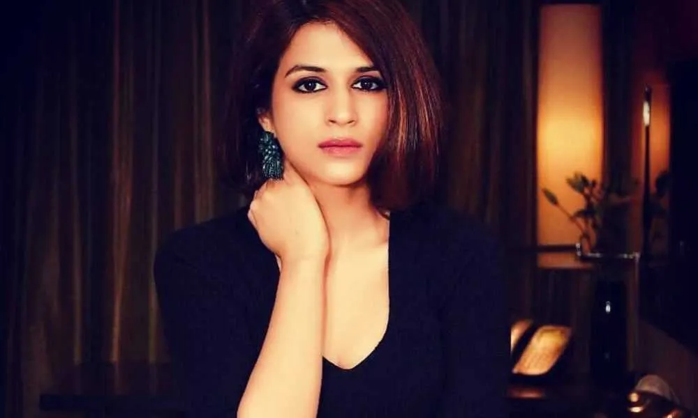 Shraddha Das Wiki, Biography, Age, Family, Movies, Images