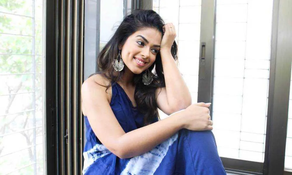 Siddhi Idnani Wiki, Biography, Age, Movies, Family, Images