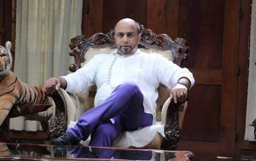 Siddique (Actor) Wiki, Biography, Age, Movies List, Family, Images