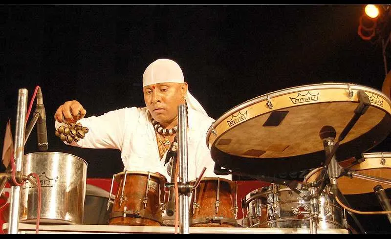 Sivamani Wiki, Biography, Age, Family, Songs, Images