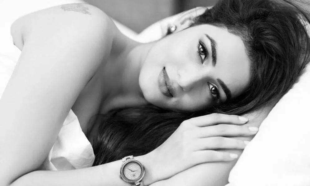 Sonal Chauhan Wiki, Biography, Age, Movies, Family, Images