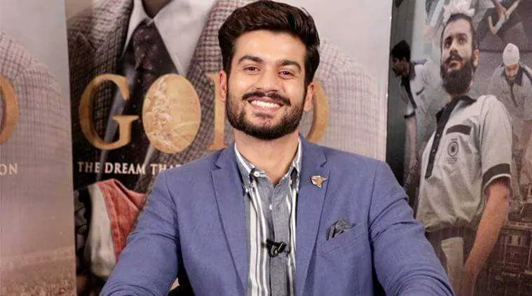 Sunny Kaushal Wiki, Biography, Age, Movies, Images