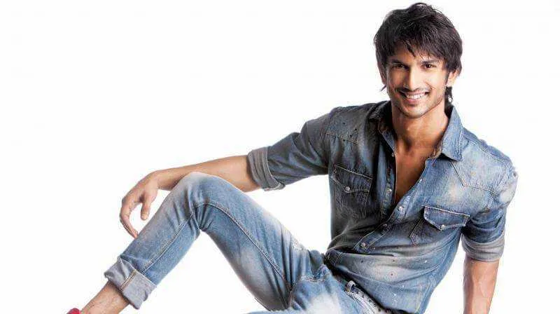 Sushant Singh Rajput Wiki, Biography, Age, Movies, Wife, Images