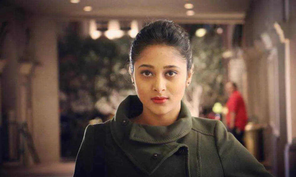 Sushma Raj (Actress) Wiki, Biography, Age, Movies, Family, Images