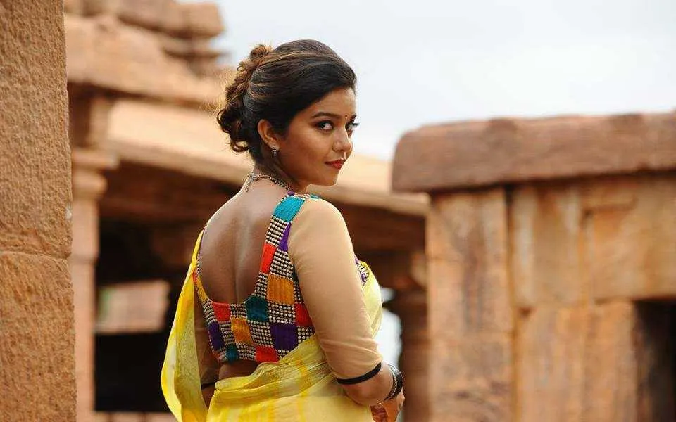 Swathi Reddy Wiki, Biography, Age, Movies, Family, Images