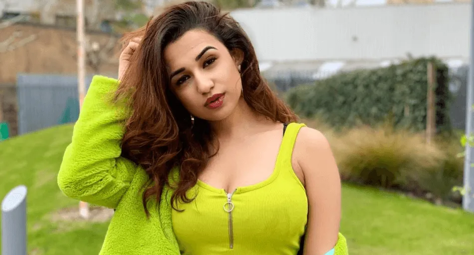 Tahlia Rowena Wiki, Biography, Age, Images, Family & More