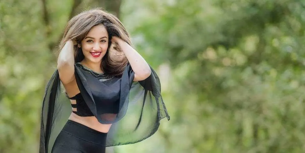 Tejaswi Madivada Wiki, Biography, Age, Movies List, Images