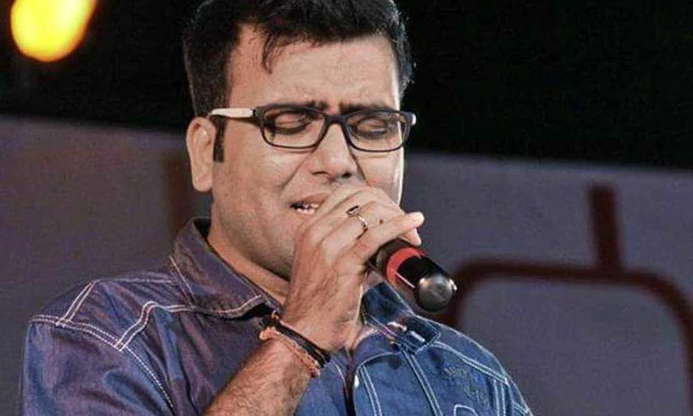 Tippu (Singer) Wiki, Biography, Age, Wife, Songs, Albums