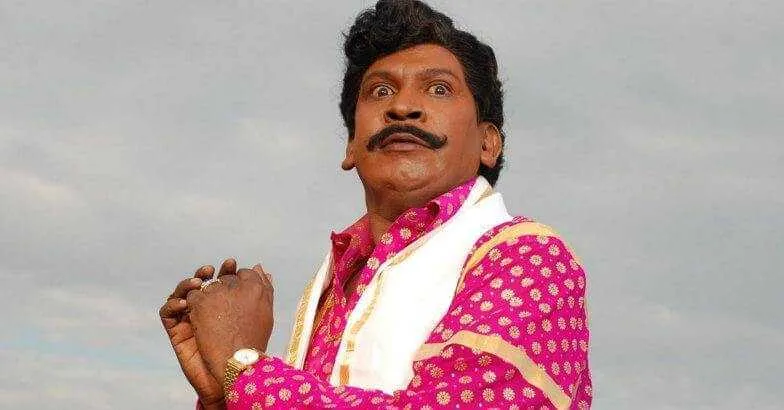 Vadivelu Wiki, Biography, Age, Family, Movies, Images