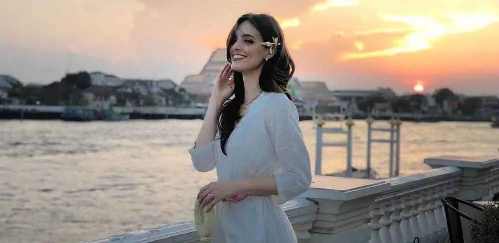 Vanessa Ponce (Miss World 2018) Wiki, Biography, Age, Family, Images & More