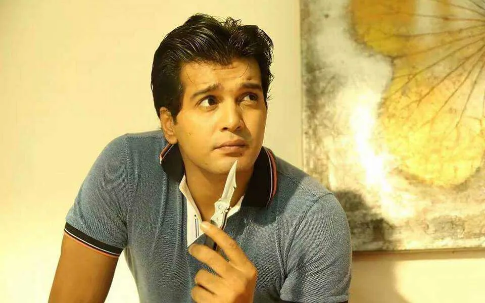 Vinay Rai Wiki, Biography, Age, Movies, Family, images