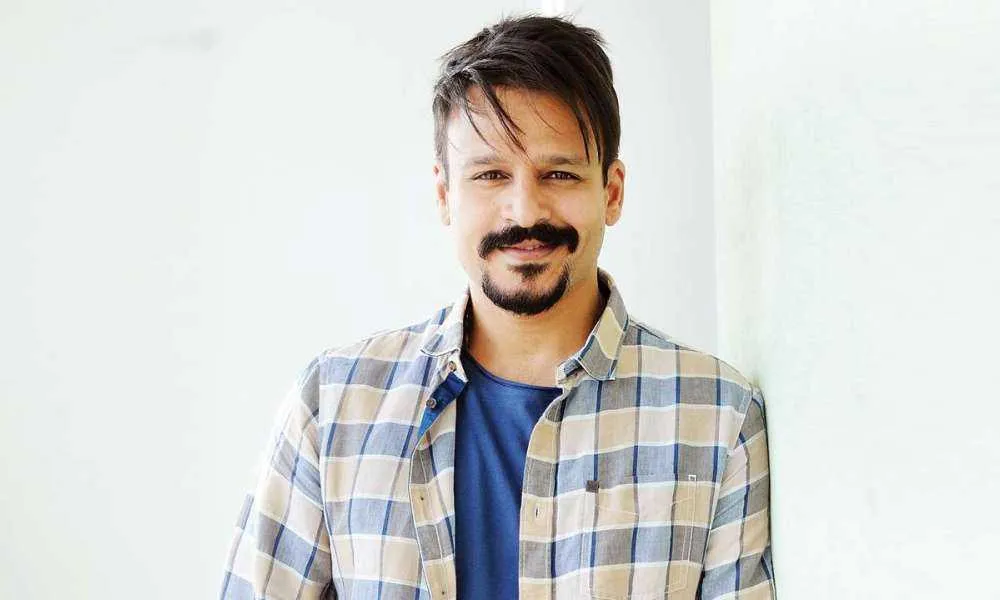 Vivek Oberoi Wiki, Biography, Age, Movies List, Family, Images