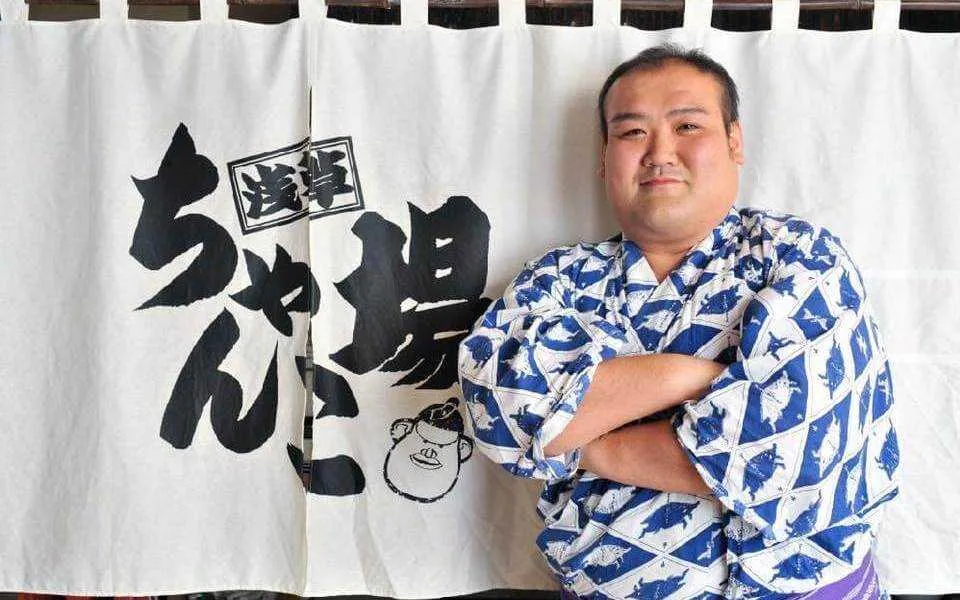 Yoshinori Tashiro (Sumo Wrestler) Wiki, Biography, Age, Movies, Images & More